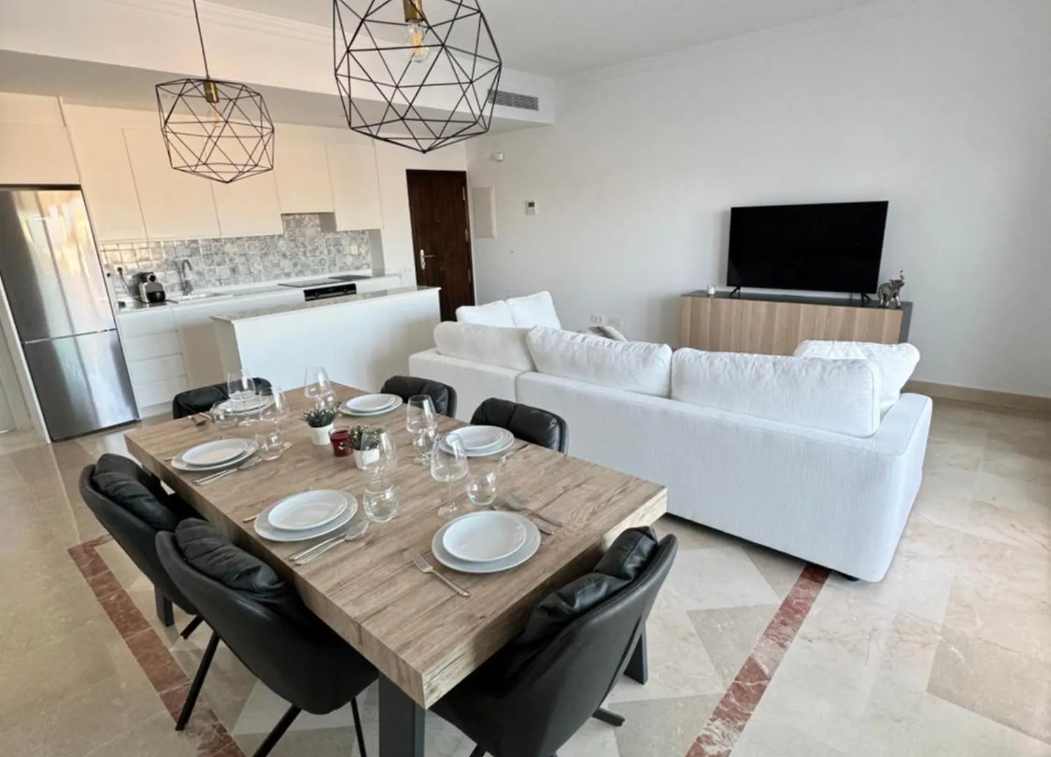 Apartment Sublime Appartement Benahavis Estepona Spain