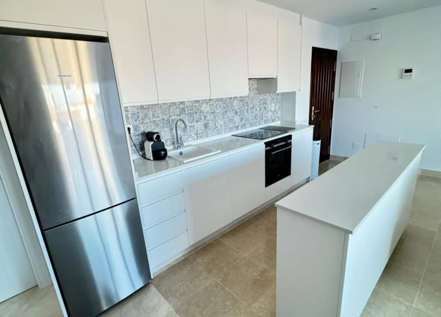 Apartment Sublime Appartement Benahavis Estepona