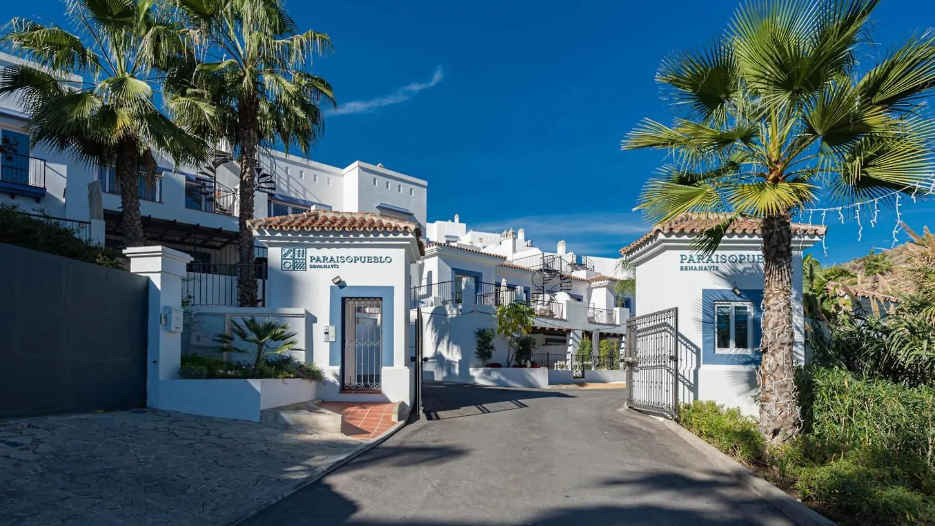 Apartment Sublime Appartement Benahavis Estepona