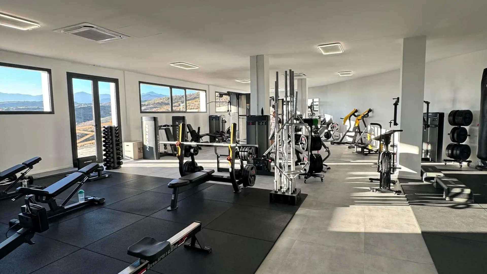 Sublime Appartement Benahavis Estepona Spain