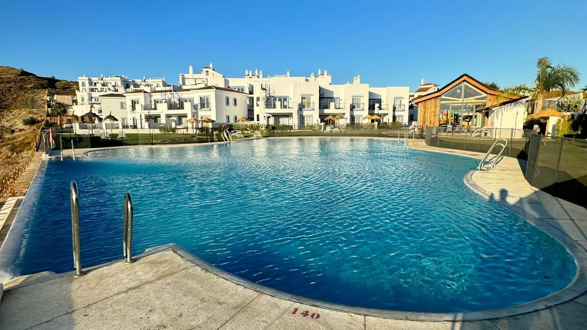 Sublime Appartement Benahavis Estepona 0*,  Spain