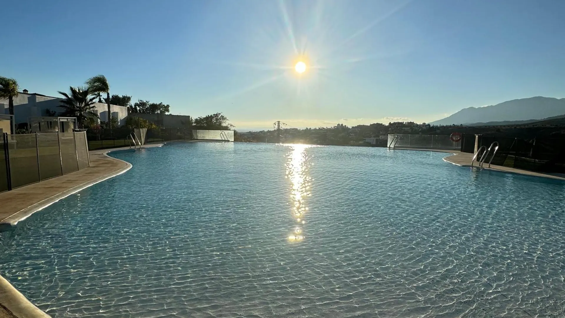Apartment Sublime Appartement Benahavis Estepona Spain
