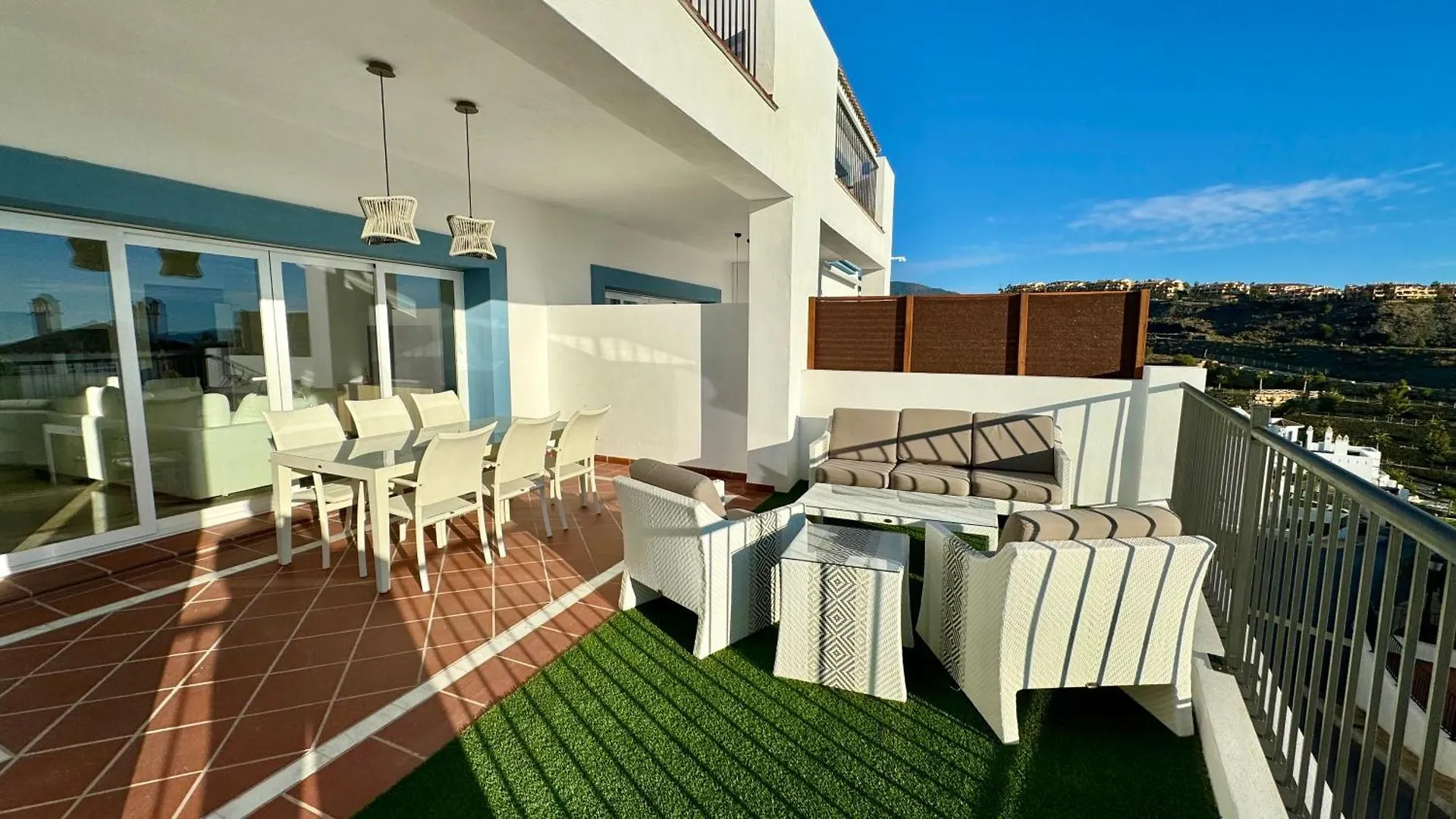 Sublime Appartement Benahavis Estepona Apartment