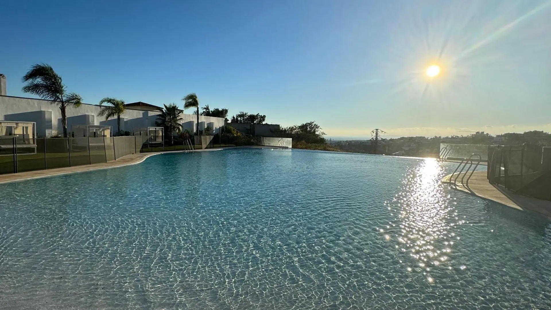 Sublime Appartement Benahavis Estepona