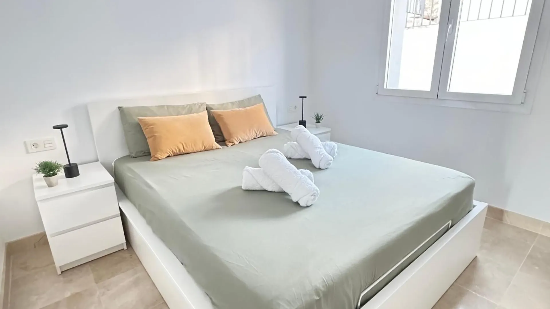 Sublime Appartement Benahavis Estepona Apartment
