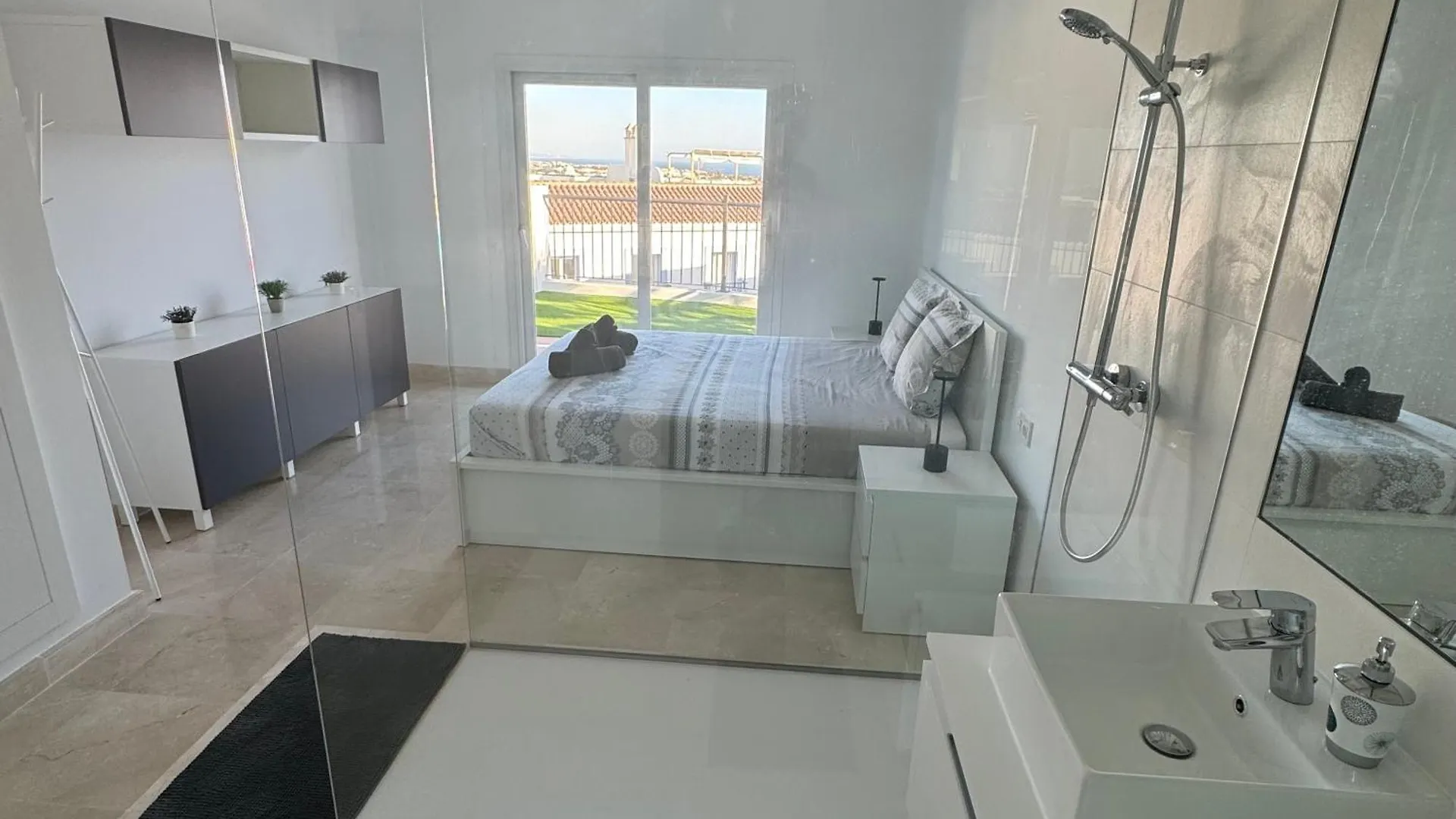 Sublime Appartement Benahavis Estepona Spain