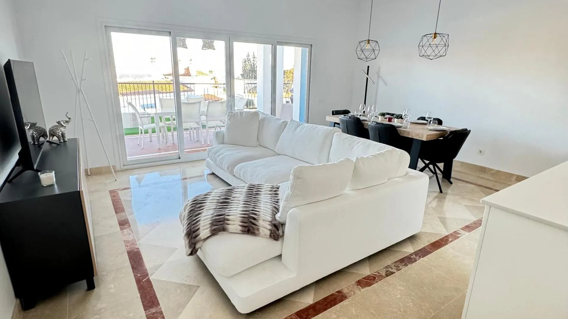 Sublime Appartement Benahavis Estepona
