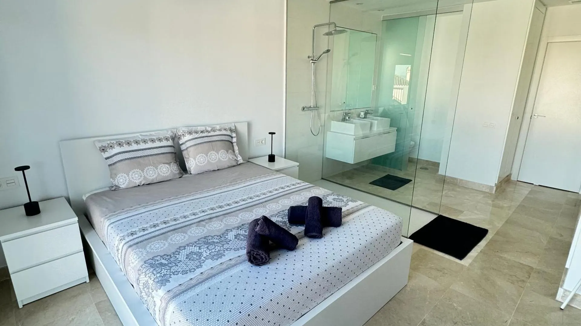 Sublime Appartement Benahavis Estepona