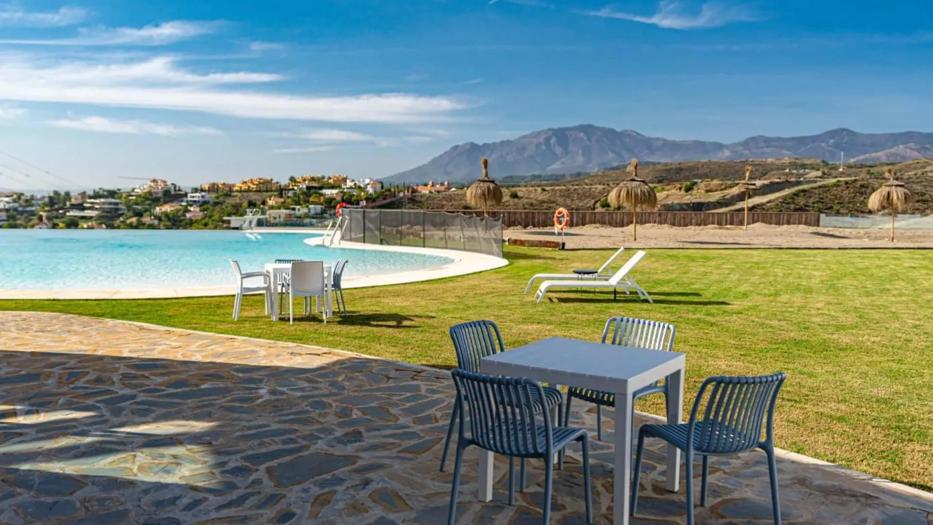Sublime Appartement Benahavis Estepona Spain
