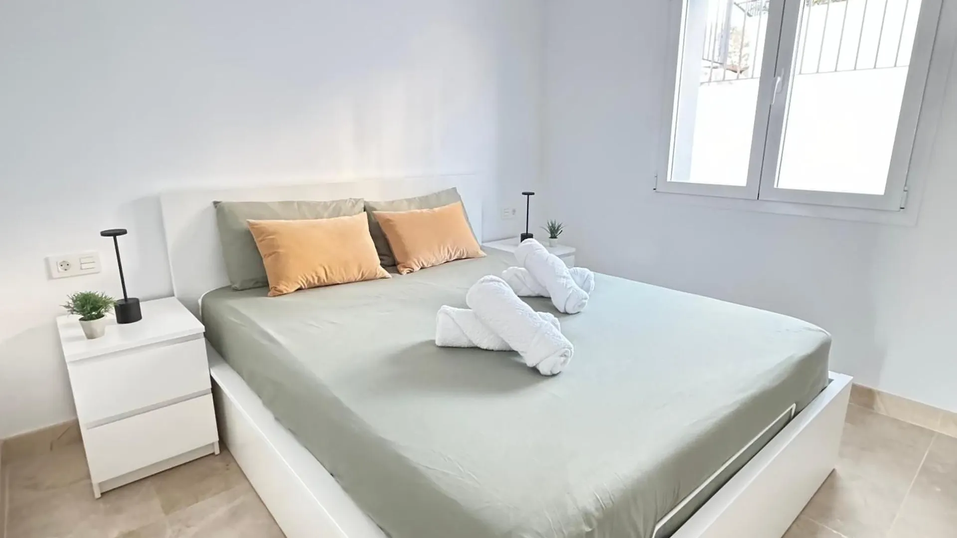 Sublime Appartement Benahavis Estepona 0*,