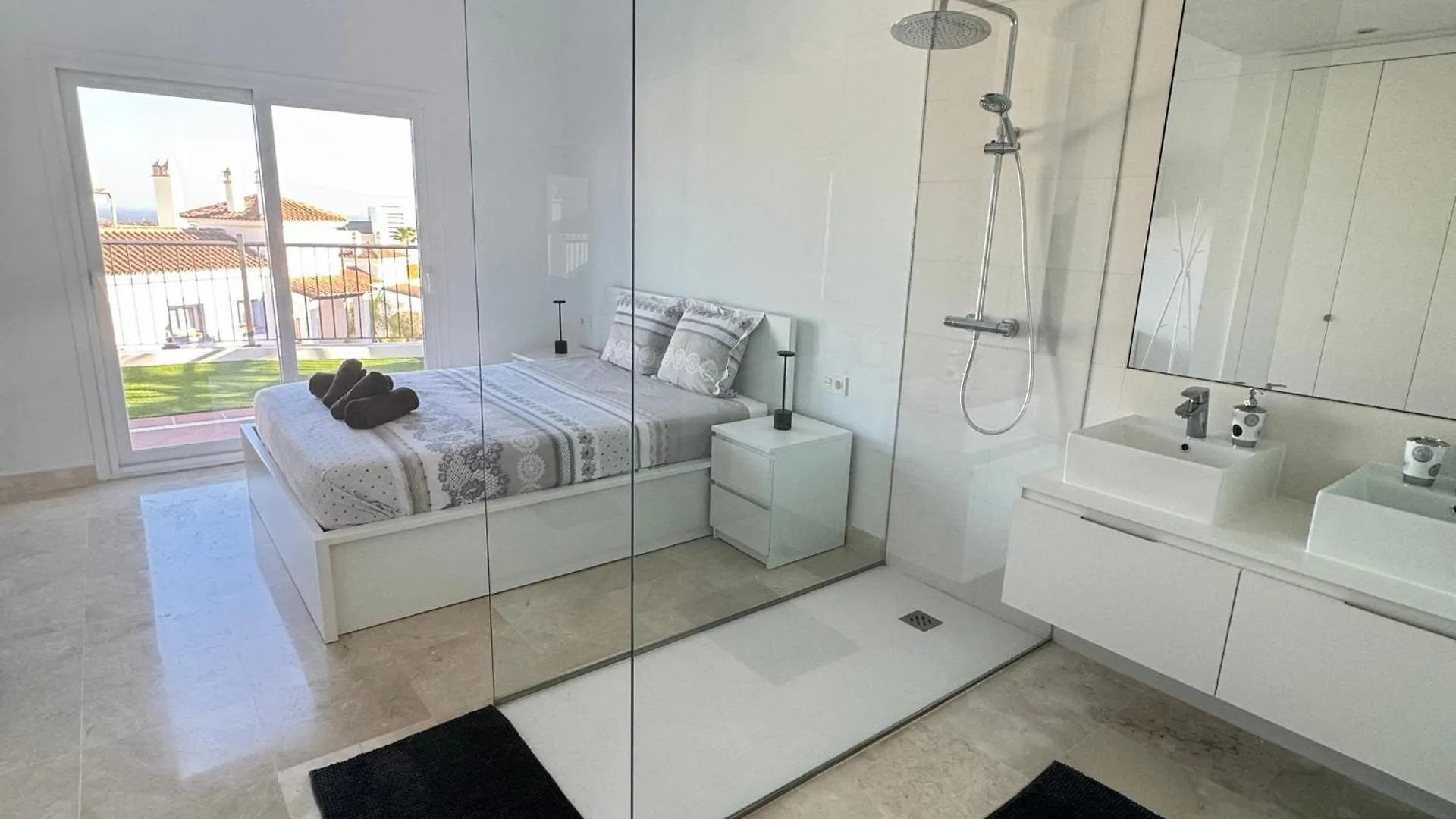 Sublime Appartement Benahavis Estepona