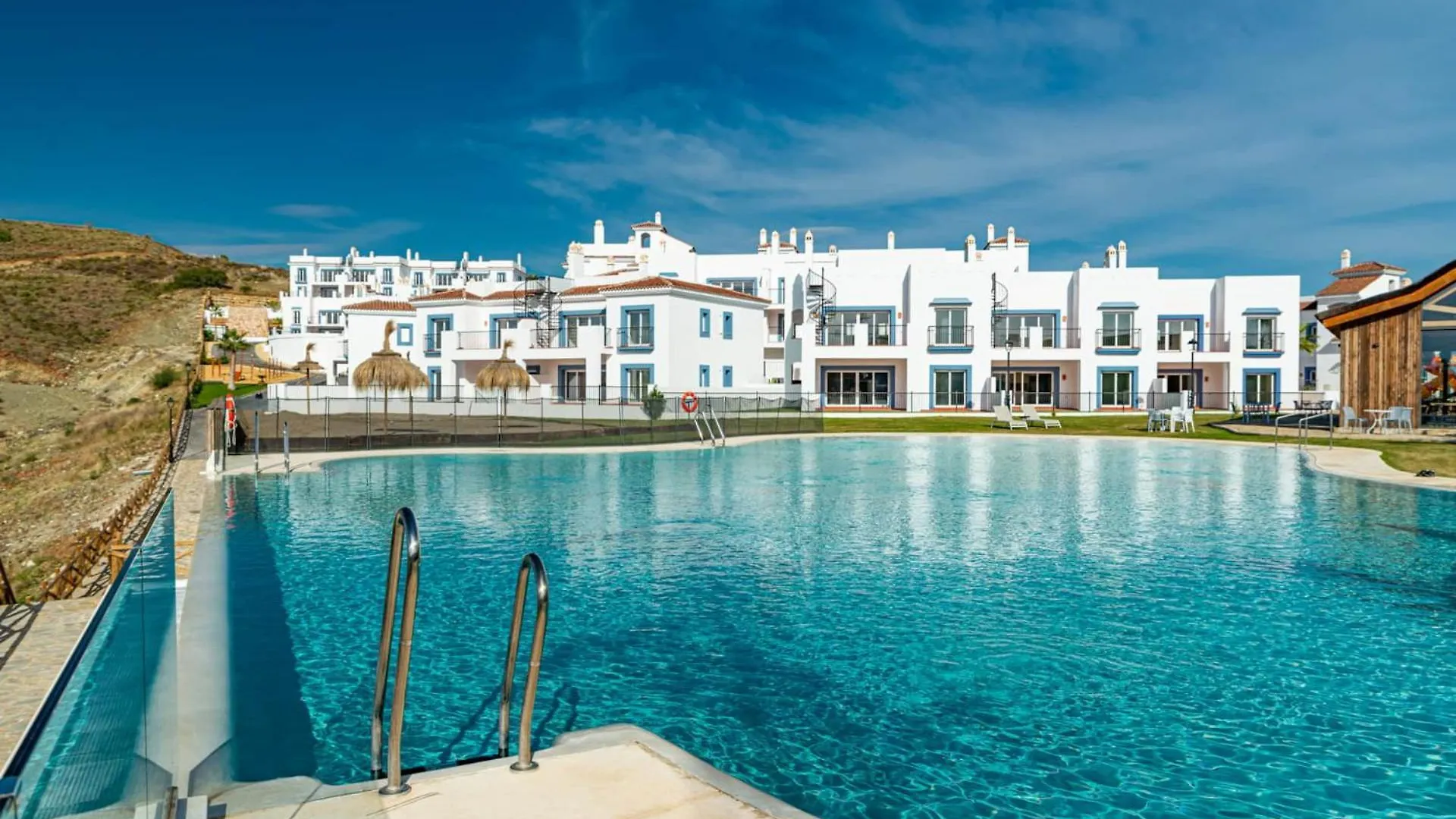 Sublime Appartement Benahavis contacts