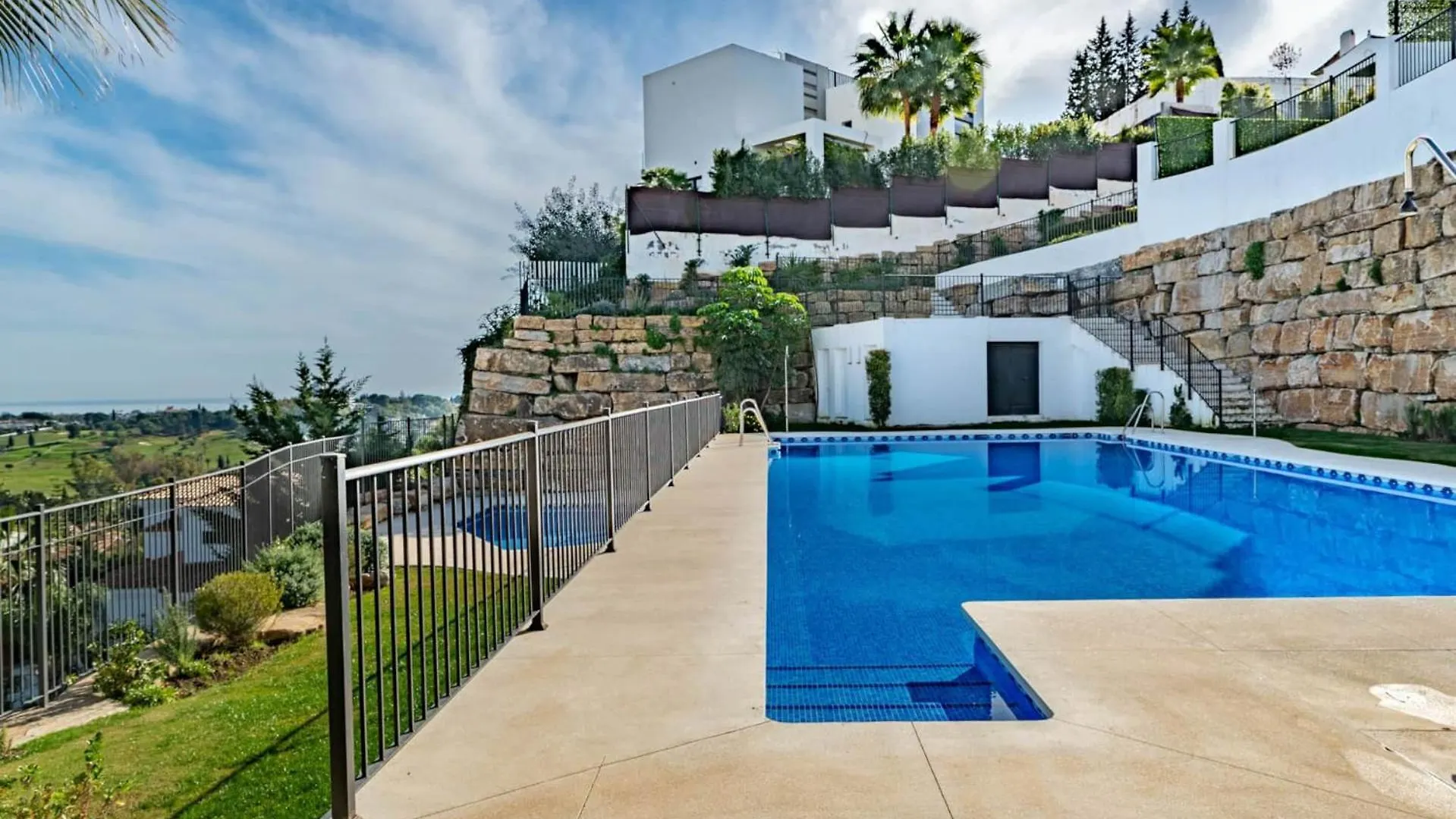 Sublime Appartement Benahavis Estepona 0*,  Spain
