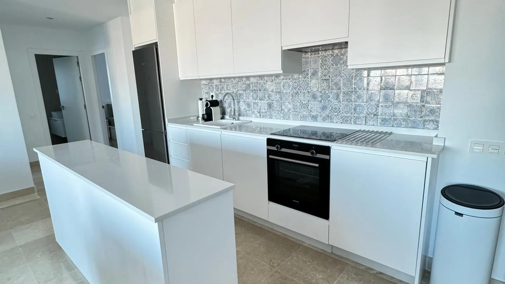 Apartment Sublime Appartement Benahavis Estepona