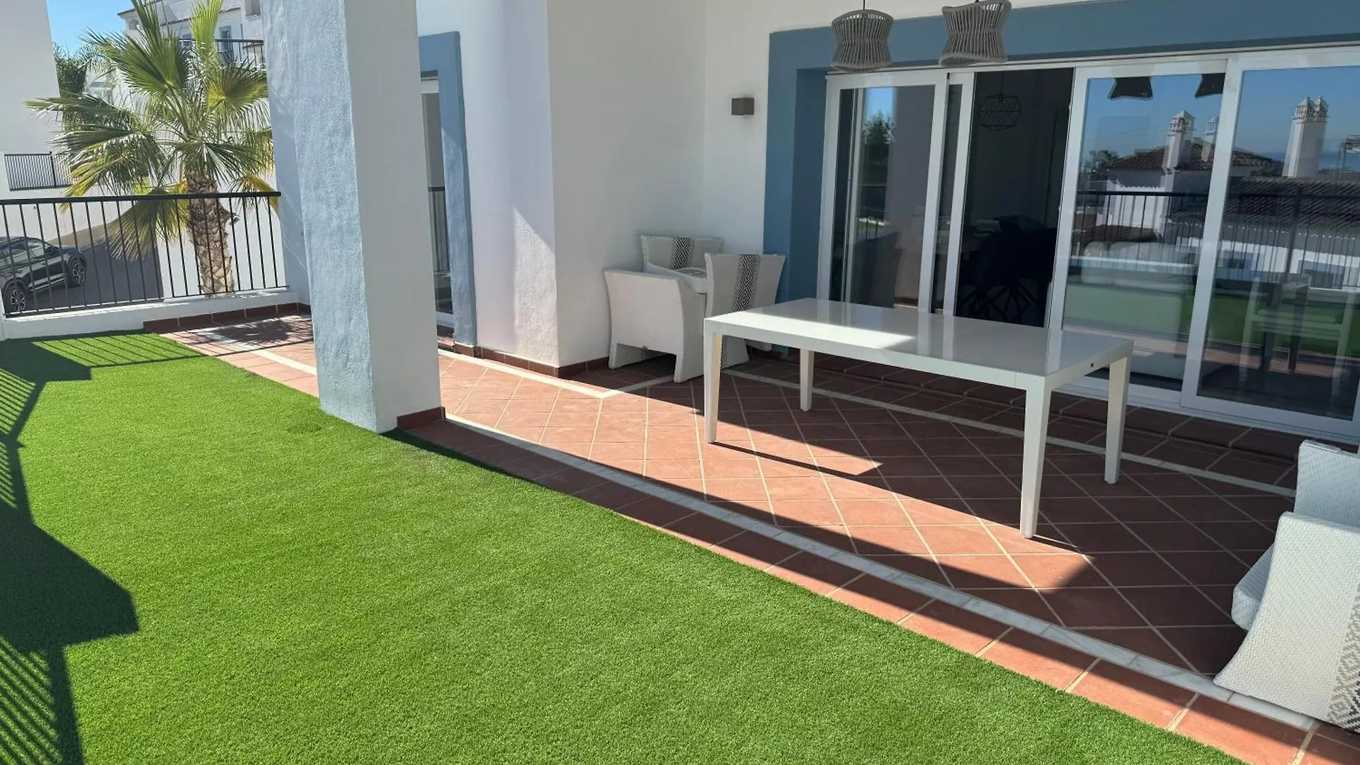 Apartment Sublime Appartement Benahavis Estepona