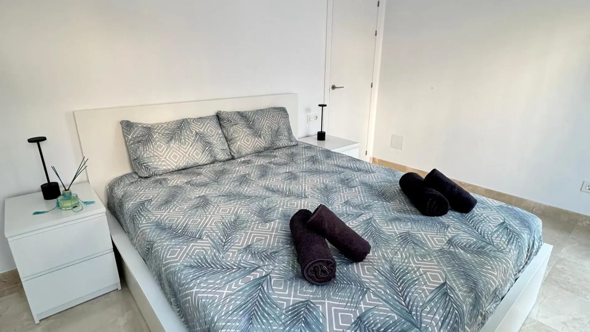 Sublime Appartement Benahavis Estepona 0*,  Spain