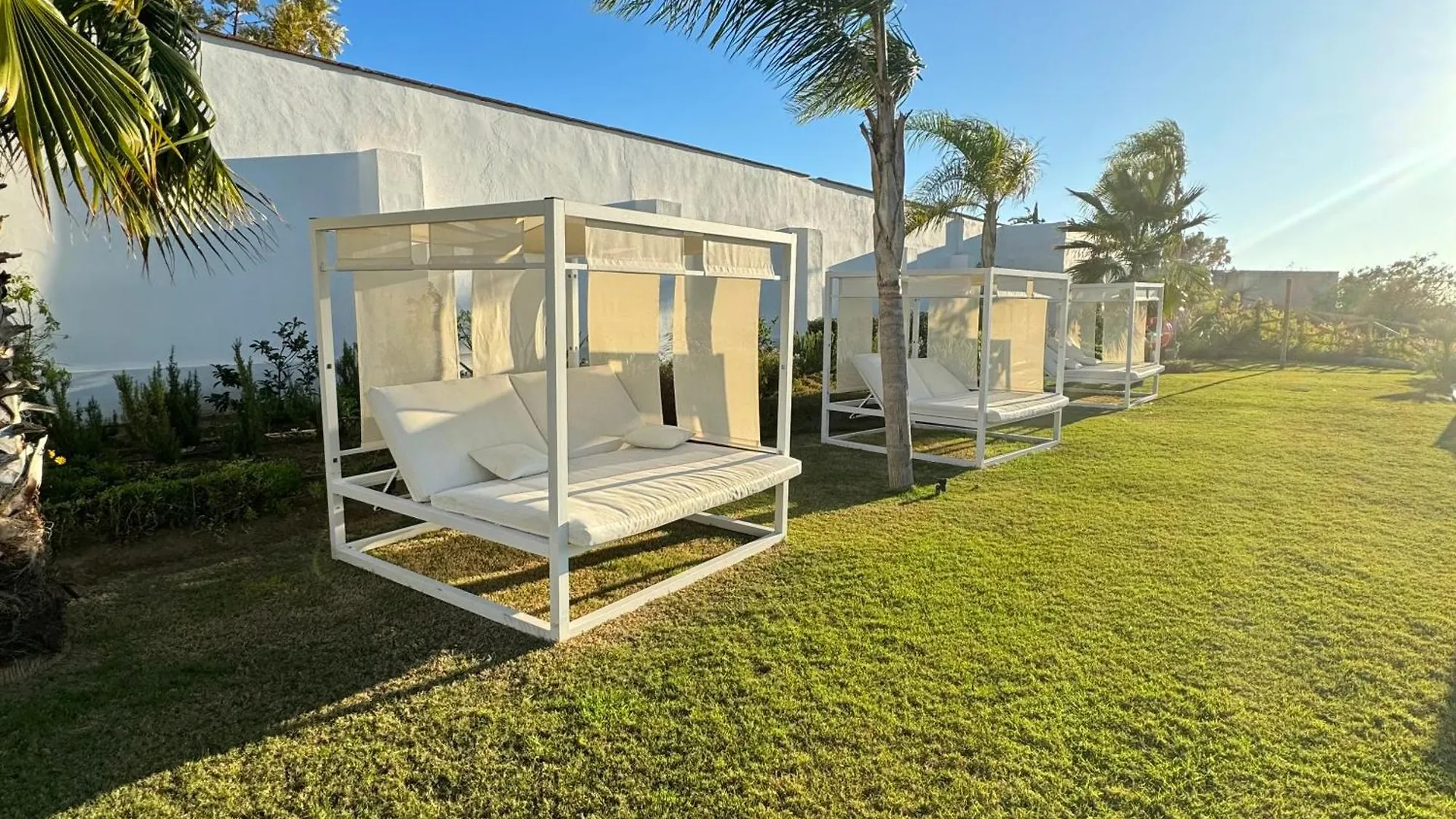 Sublime Appartement Benahavis Estepona Apartment