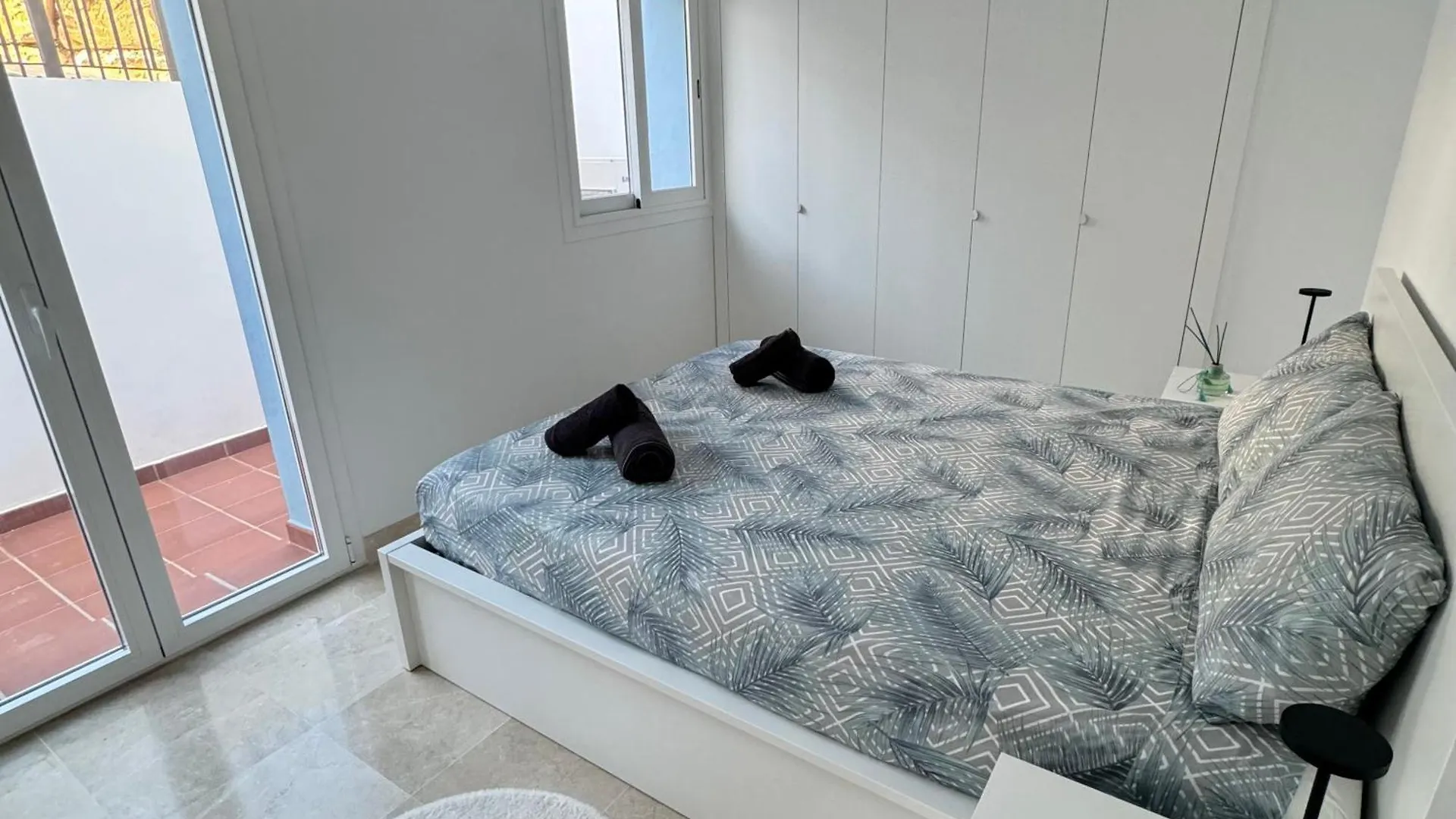 Sublime Appartement Benahavis Estepona 0*,  Spain