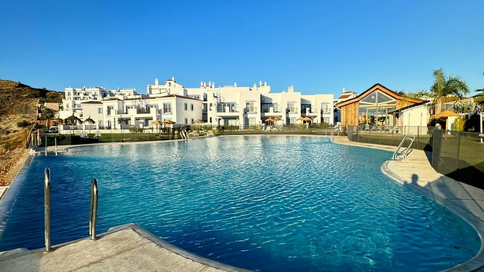 Sublime Appartement Benahavis Estepona Spain