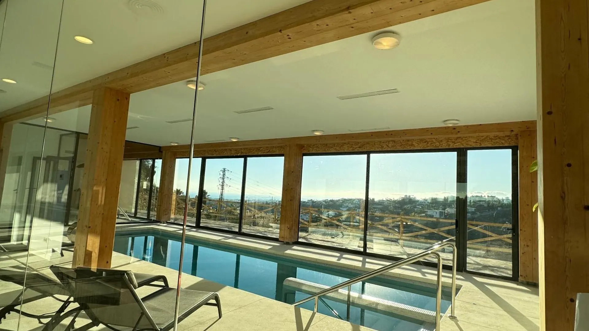 Apartment Sublime Appartement Benahavis Estepona