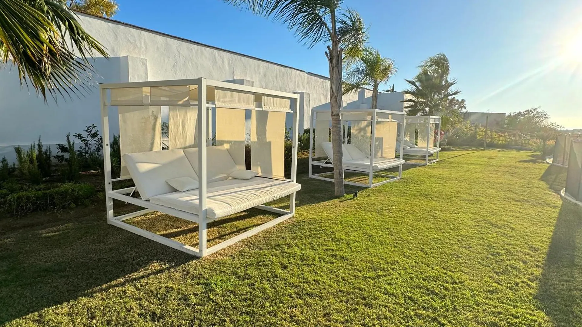Sublime Appartement Benahavis Estepona Apartment