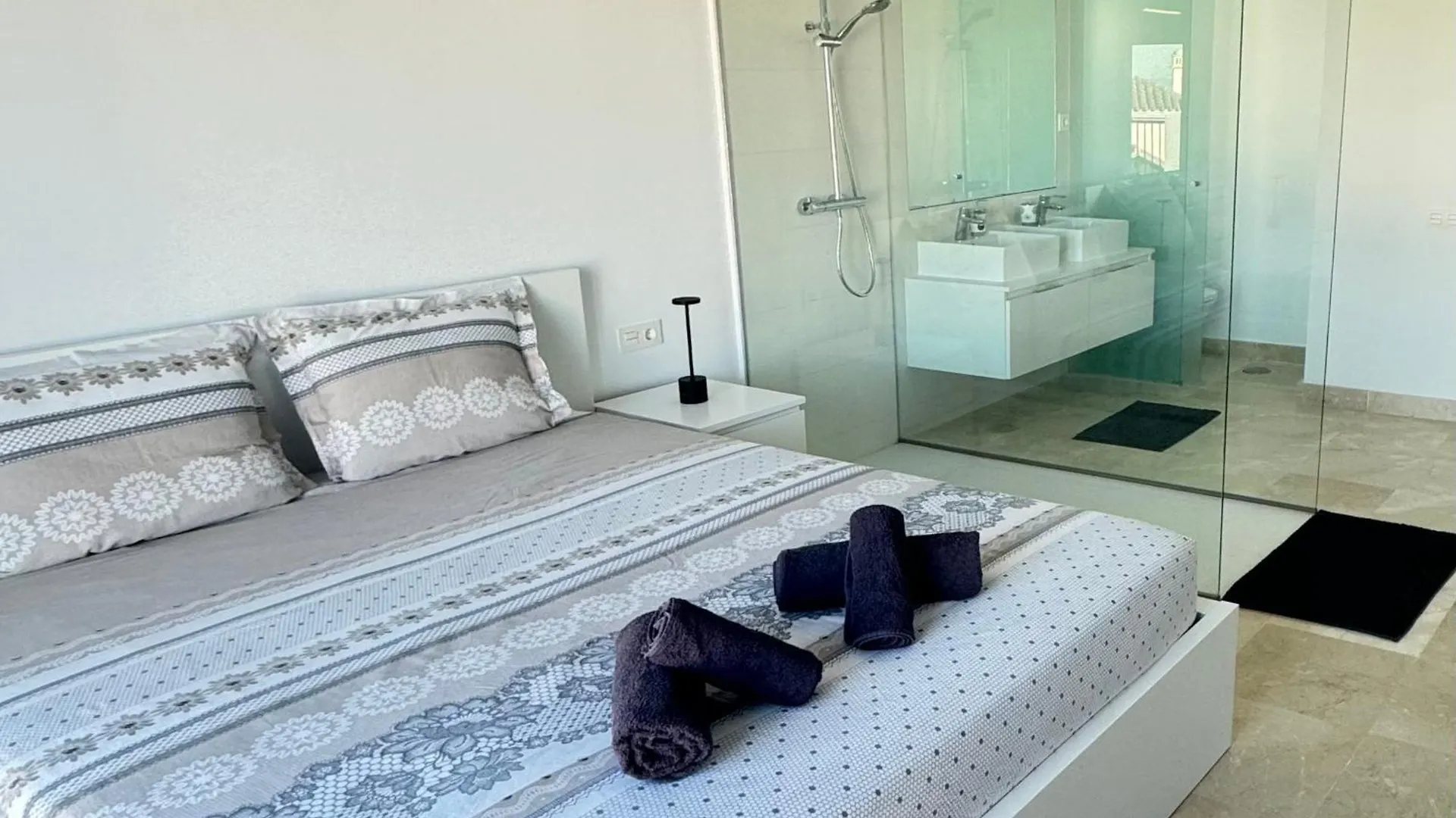 Apartment Sublime Appartement Benahavis Estepona