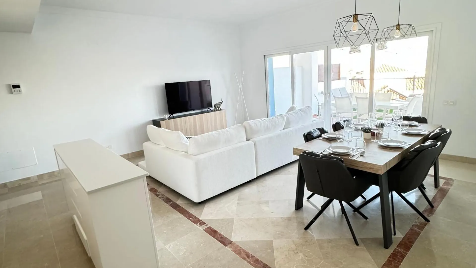 Sublime Appartement Benahavis Estepona Apartment