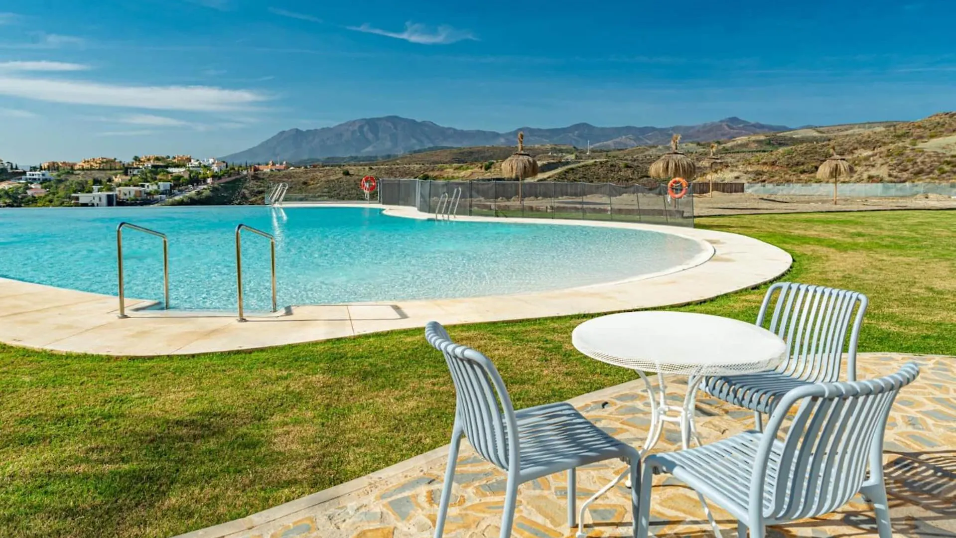 Apartment Sublime Appartement Benahavis Estepona Spain