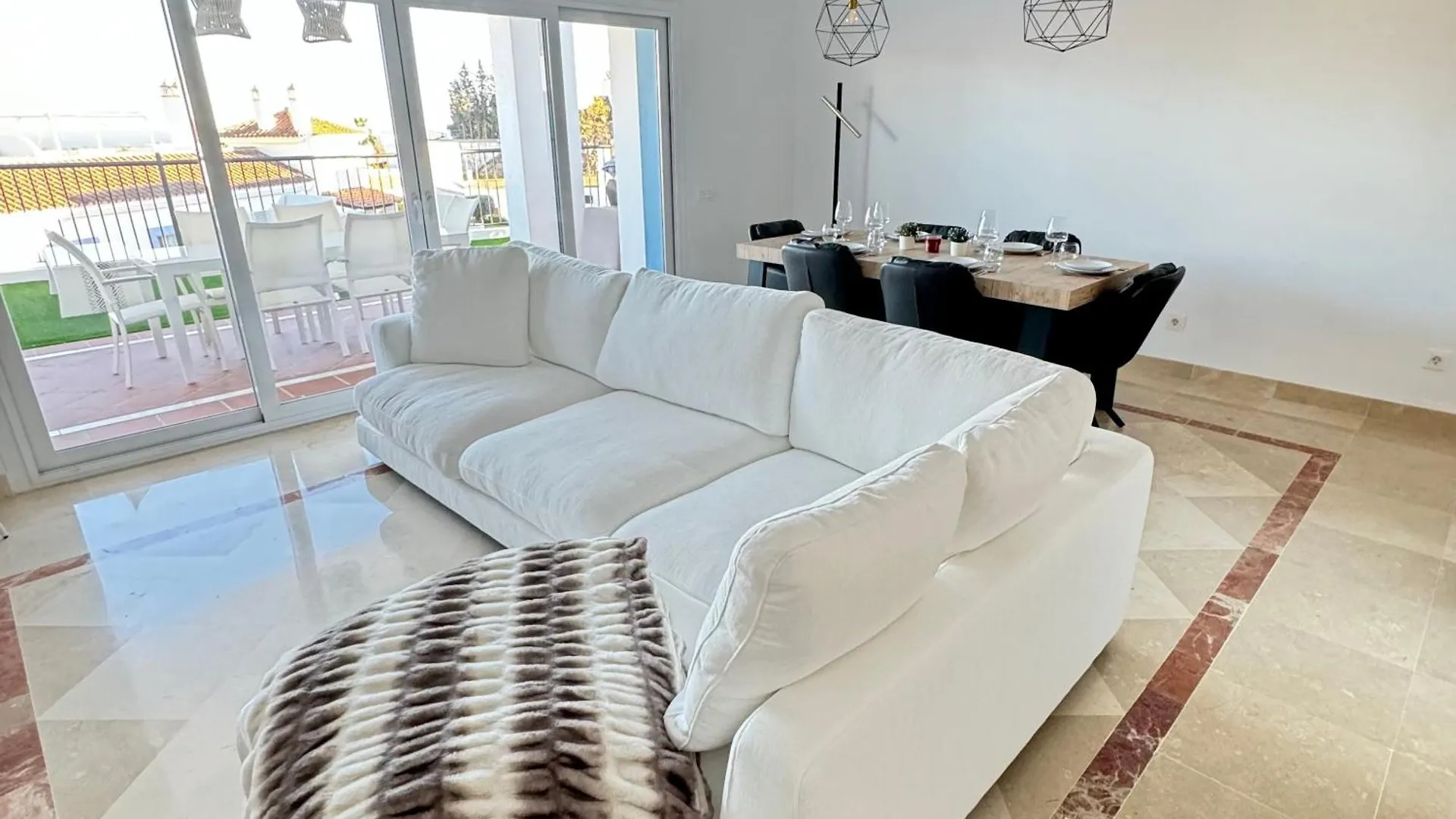 Apartment Sublime Appartement Benahavis Estepona Spain